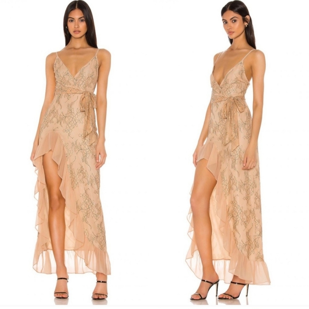 Privacy Please Esperanza Gown